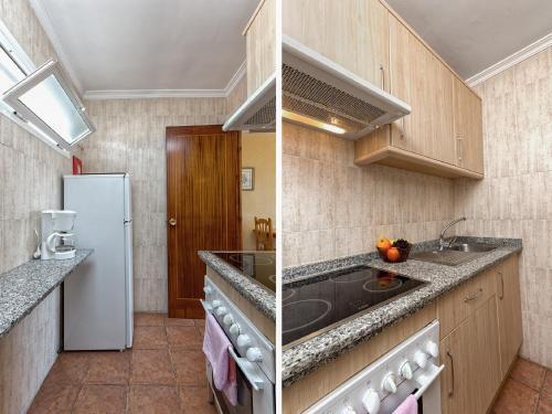 Embajador Apartamentos Fuengirola Exteriör bild